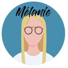 Mélanie  