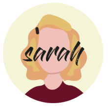 Sarah 