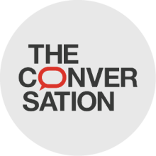 The Conversation