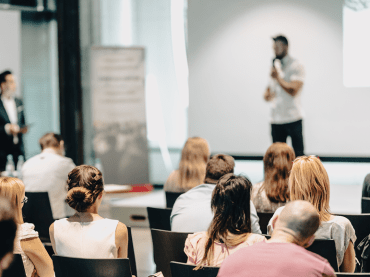 EVENTS & CONGRÈS