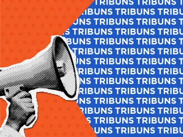 TRIBUNS
