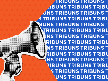 TRIBUNS