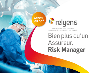 Relyens