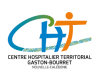  Centre Hospitalier Territorial Gaston Bourret en Nouvelle-Calédonie